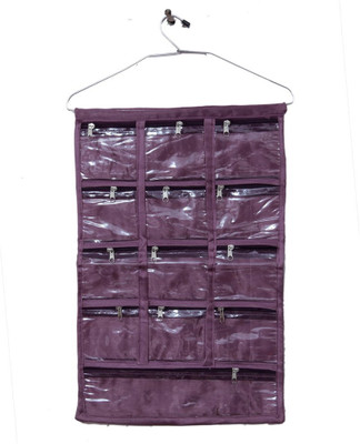 

Kuber Industries Jewellery Organizer( )