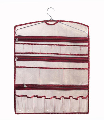 

Srajanaa Accessories Organizer( )