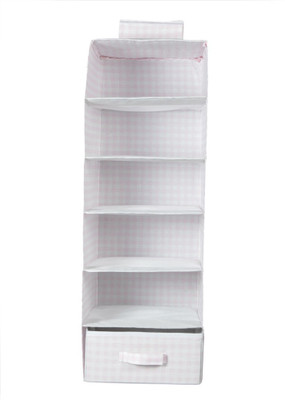 

JMD Creation Closet Organizer( )