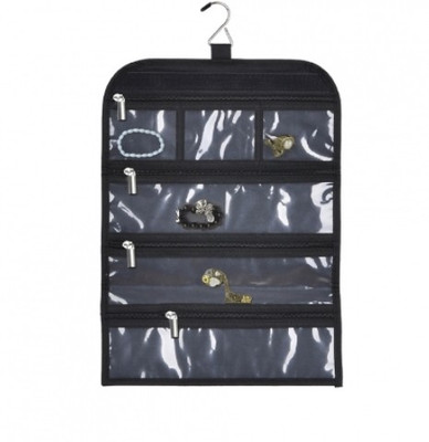 

Howards Hanging Jewellery Organiser Jewellery Organizer( )