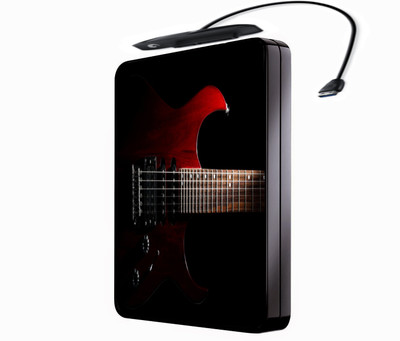 

Shopmillions HDS_11 Hard Disk Skin(Multicolor)