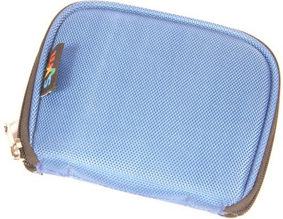 58% OFF on SVVM Pouch for External Hard Drive Seagate, Western Digital Hard Drive(Blue, Cloth) 58% OFF on SVVM Pouch for External Hard Drive Seagate, Western Digital Hard Drive(Blue, Cloth)
