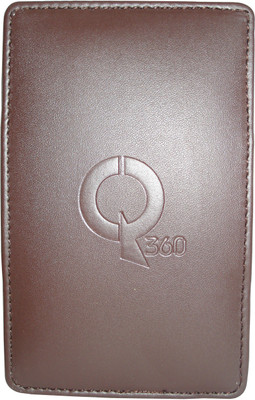 QP360 TO-01-B 2.5 inch External Hard Drive Cover(For Toshiba, Seagate, Western Digital, Dell, Sony, Hitachi, Buffalo, Samsung, Silicon Power, Pny Technology, Verbatim, Hgst, HP, Sandisk, Kingston, Sony, Apple, Quantum, Intel, Asus, Runcore, Brown) available at flipkart for Rs.169