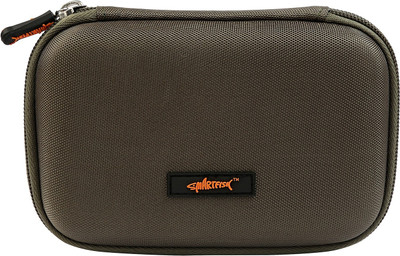 12% OFF on SmartFish Hard Disk Drive Case Cover(For Sony, Toshiba, Hitachi, WD (Western Digital), Buffalo, Dell, HP, Transcend, Seagate, Adata, Olive)