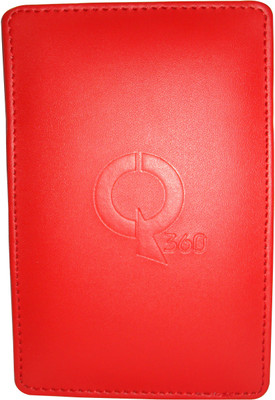 QP360 TO-01-R 2.5 inch External Hard Drive Cover(For Seagate, Western Digital, Dell, Sony, Toshiba, Hitachi, Buffalo, Samsung, Silicon Power, Pny Technology, Verbatim, Hgst, HP, Sandisk, Kingston, Sony, Apple, Quantum, Intel, Asus, Red) available at flipkart for Rs.169