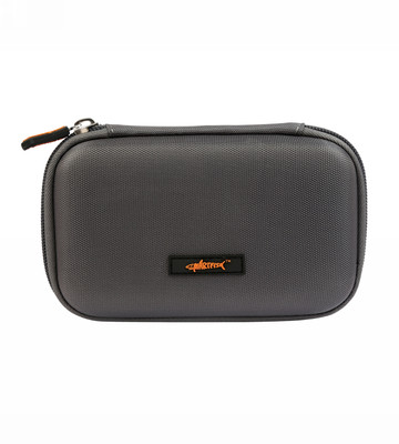 17% OFF on SmartFish Hard Disk Drive Case case(For Transcend, Seagate, WD (Western Digital), Dell, Sony, Toshiba, Hitachi, HP, Adata, Buffalo, wd my passport, Dark Grey) 17% OFF on SmartFish Hard Disk Drive Case case(For Transcend, Seagate, WD (Western Digital), Dell, Sony, Toshiba, Hitachi, HP, Adata, Buffalo, wd my passport, Dark Grey)