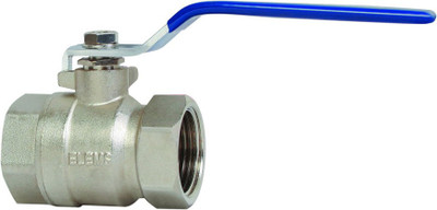 

ELEMS 3 INCH Ball Valves