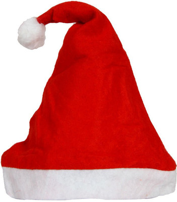 

SBD Cone Hat(Red, Pack of 2