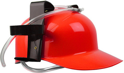 

Cool Trends Party Hat(Red, Pack of 1)