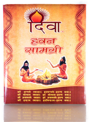 

Diva Havan Samagri