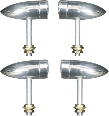 28% OFF on Vheelocityin LED Headlight For Yamaha SS 125 28% OFF on Vheelocityin LED Headlight For Yamaha SS 125