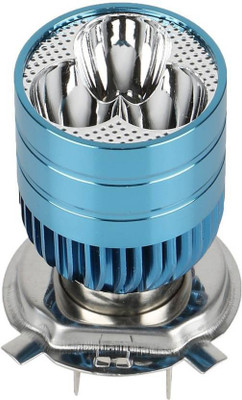 

MANAKAMANA LED Headlight For Royal Enfield Electra Twin Spark
