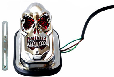 

Cape shoppers Xenon Tail-light For Bajaj Avenger 220 DTS-i