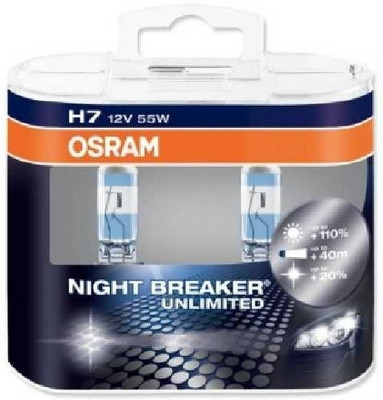 

Osram Halogen Headlight