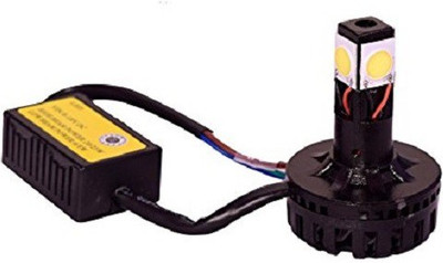 

Truelinks HID Headlight For Universal For Bike Universal For Bike