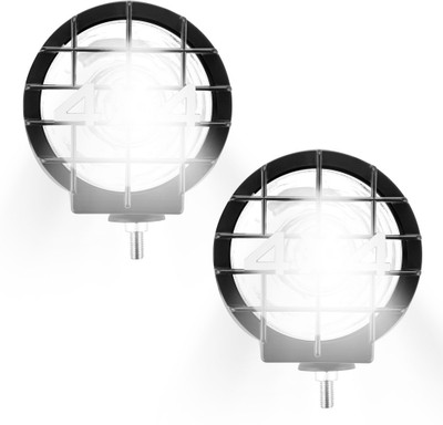 

Speedwav LED Fog Light For Mahindra TUV-300