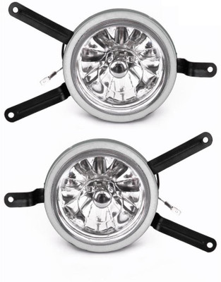 

Speedwav Halogen Fog Light For Mahindra Bolero