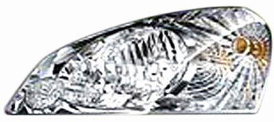 

Lumax Halogen Headlight For Tata Indica