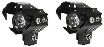 

Truelinks LED Fog Light For Universal For Bike Universal For Bike