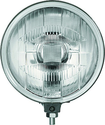 9 OFF on Hella Halogen Headlight Universal For Car on Flipkart