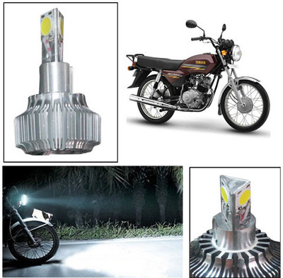 28% OFF on Vheelocityin HID Headlight For Yamaha Crux 28% OFF on Vheelocityin HID Headlight For Yamaha Crux
