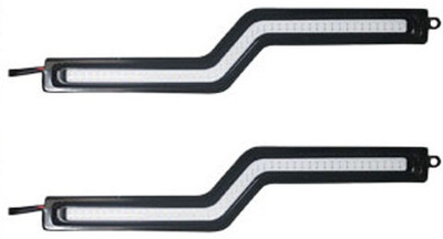 33% OFF on Vheelocityin LED Headlight For Hyundai Elantra