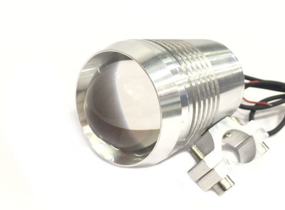 

smotorzbikerz LED Fog Light For Universal For Bike Universal For Bike