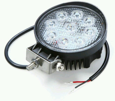 

smotorzbikerz LED Fog Light For Royal Enfield Universal For Car