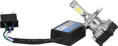 

Autofy LED Headlight For Universal For Bike