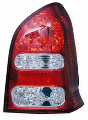 

Lumax Halogen Tail-light For Maruti Alto