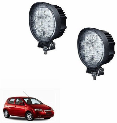 

A2D LED Fog Light For Chevrolet Aveo UVA