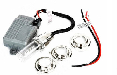 

Speedwav HID Headlight For Mahindra Flyte