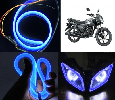 Vheelocityin led headlight outlet
