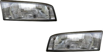 

Depo Halogen Headlight For Mitsubishi Lancer