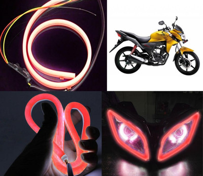 Cb twister cheap modified headlight