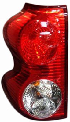 

Lumax Halogen Tail-light For Mahindra Scorpio