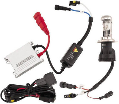 

Truelinks HID Headlight For Yamaha FZ16