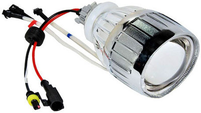 Autoswag front rear best sale led