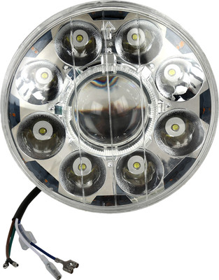 

Autofy LED Headlight For Royal Enfield Universal For Bike