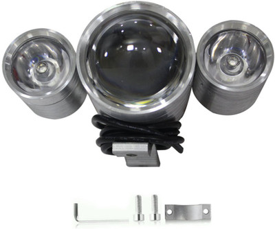 

Enfield Works LED Fog Light For Tata Safari