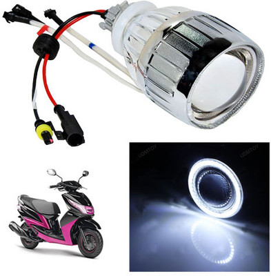 28% OFF on Vheelocityin Xenon Headlight For Yamaha Ray 28% OFF on Vheelocityin Xenon Headlight For Yamaha Ray