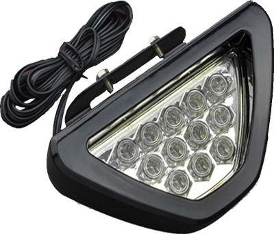 led tail light for splendor
