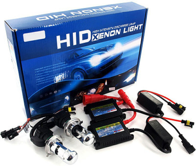 

Auto Stylist Xenon Headlight For Hyundai i20