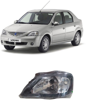 

Depon Halogen Headlight For Mahindra Logan