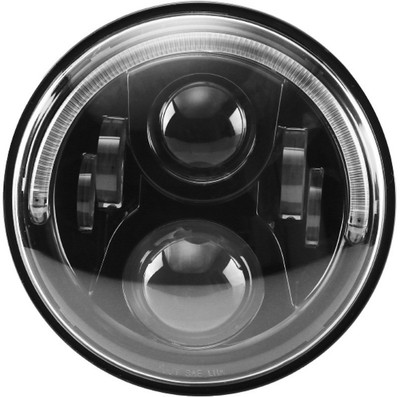 

Spidy Moto CFL Headlight For Royal Enfield Thunder Bird 350