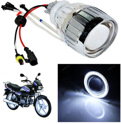

Vheelocityin Xenon Headlight For Hero Splendor Pro