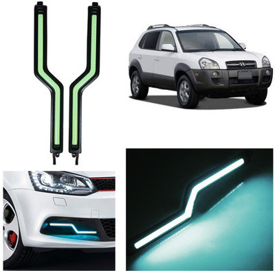 33% OFF on Vheelocityin LED Headlight For Hyundai Tucson 33% OFF on Vheelocityin LED Headlight For Hyundai Tucson