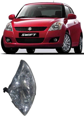 

Depon Halogen Headlight For Maruti Suzuki Swift