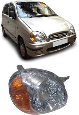 

Depon Halogen Headlight For Hyundai Santro