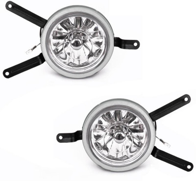 

Speedwav Halogen Fog Light For Chevrolet Tavera